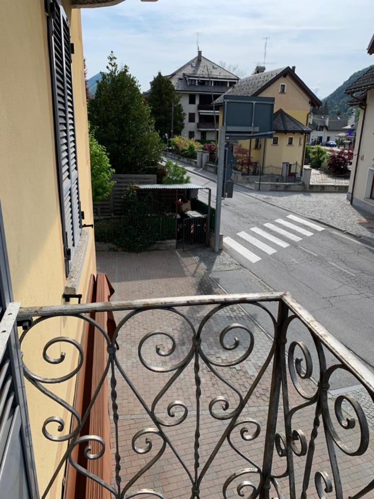 Appartamento Sophie LT