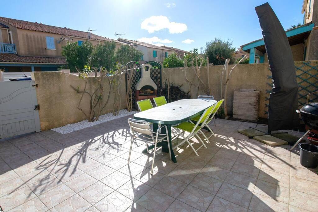 La Maisonnette YourHostHelper