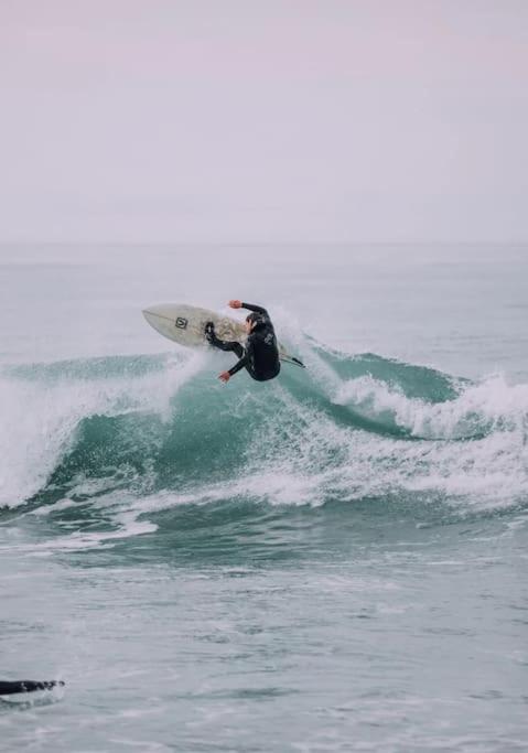 The Cabin at Gabriel House
