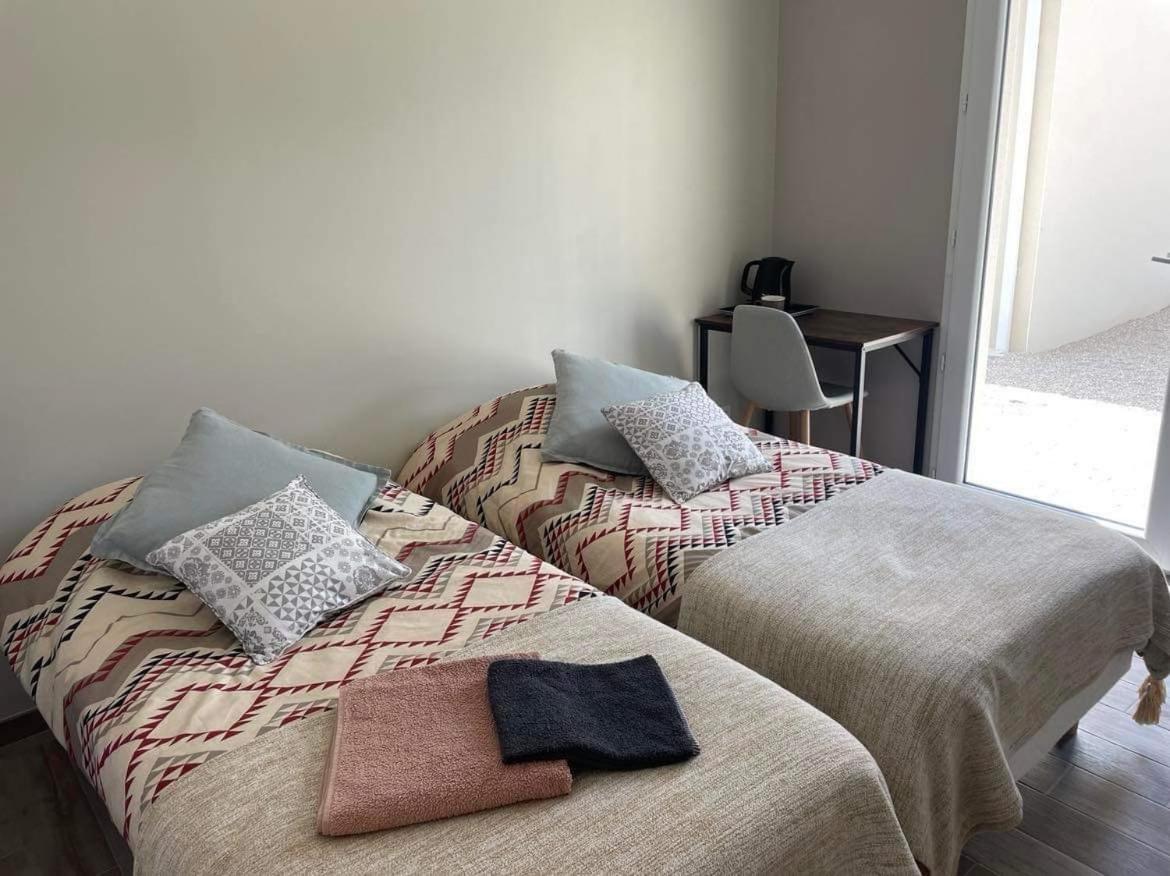 La Petite Salamandre