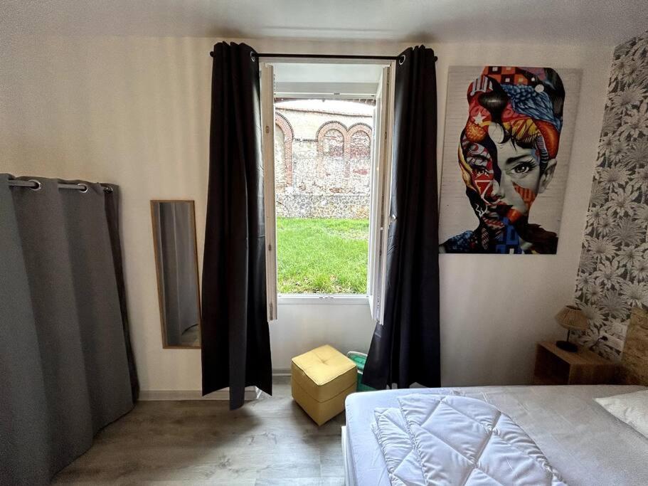 Bienvenue au Quai 27