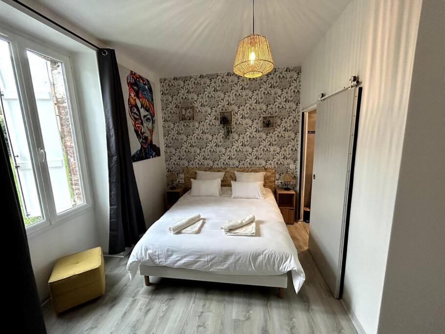 Bienvenue au Quai 27