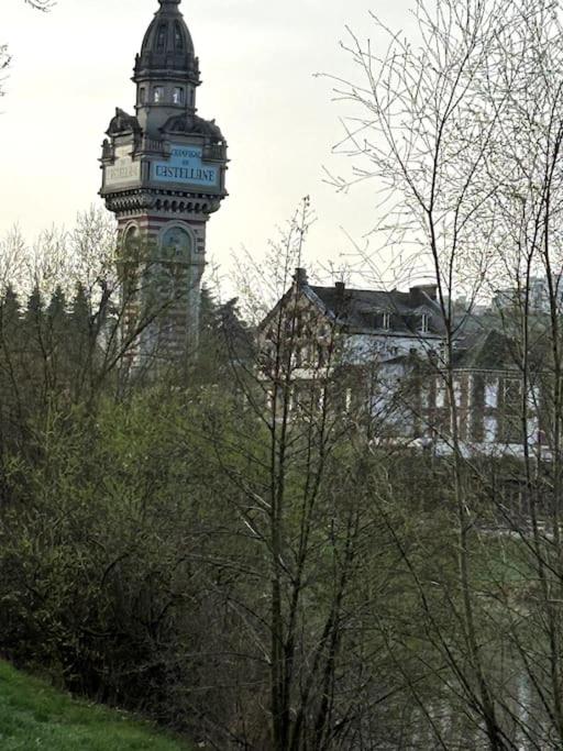 Bienvenue au Quai 27