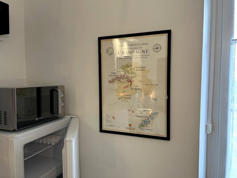 Bienvenue au Quai 27