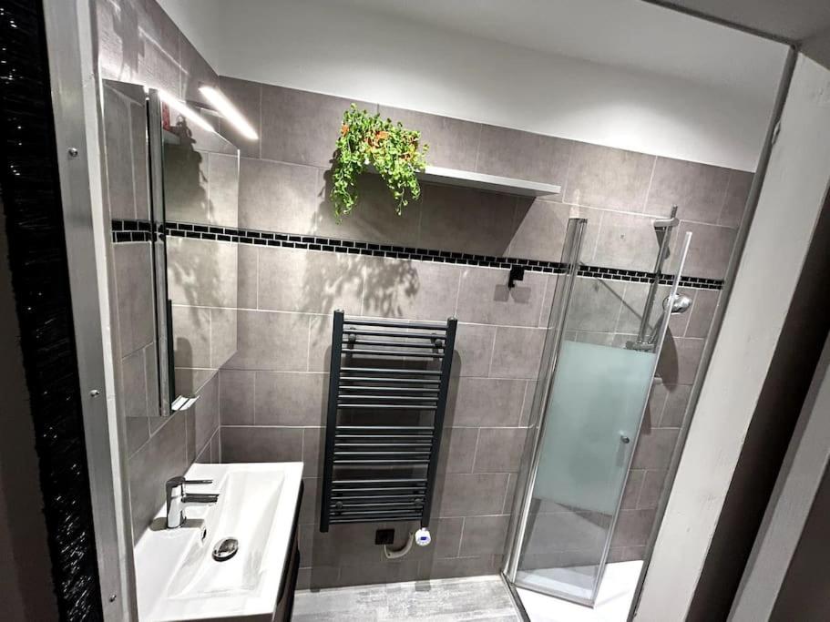 Bienvenue au Quai 27