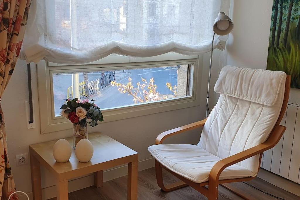 Rincón de Tasio by Clabao