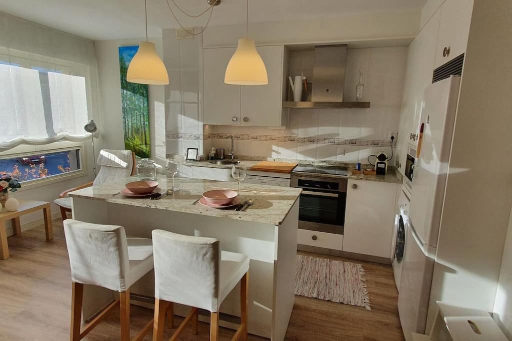 Rincón de Tasio by Clabao