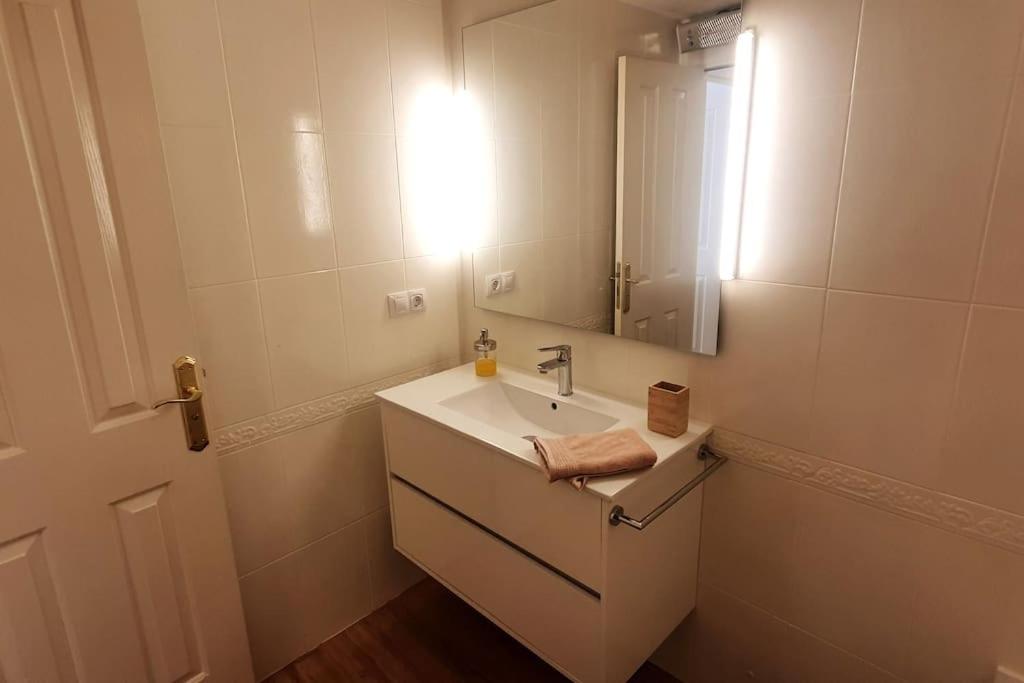 Rincón de Tasio by Clabao