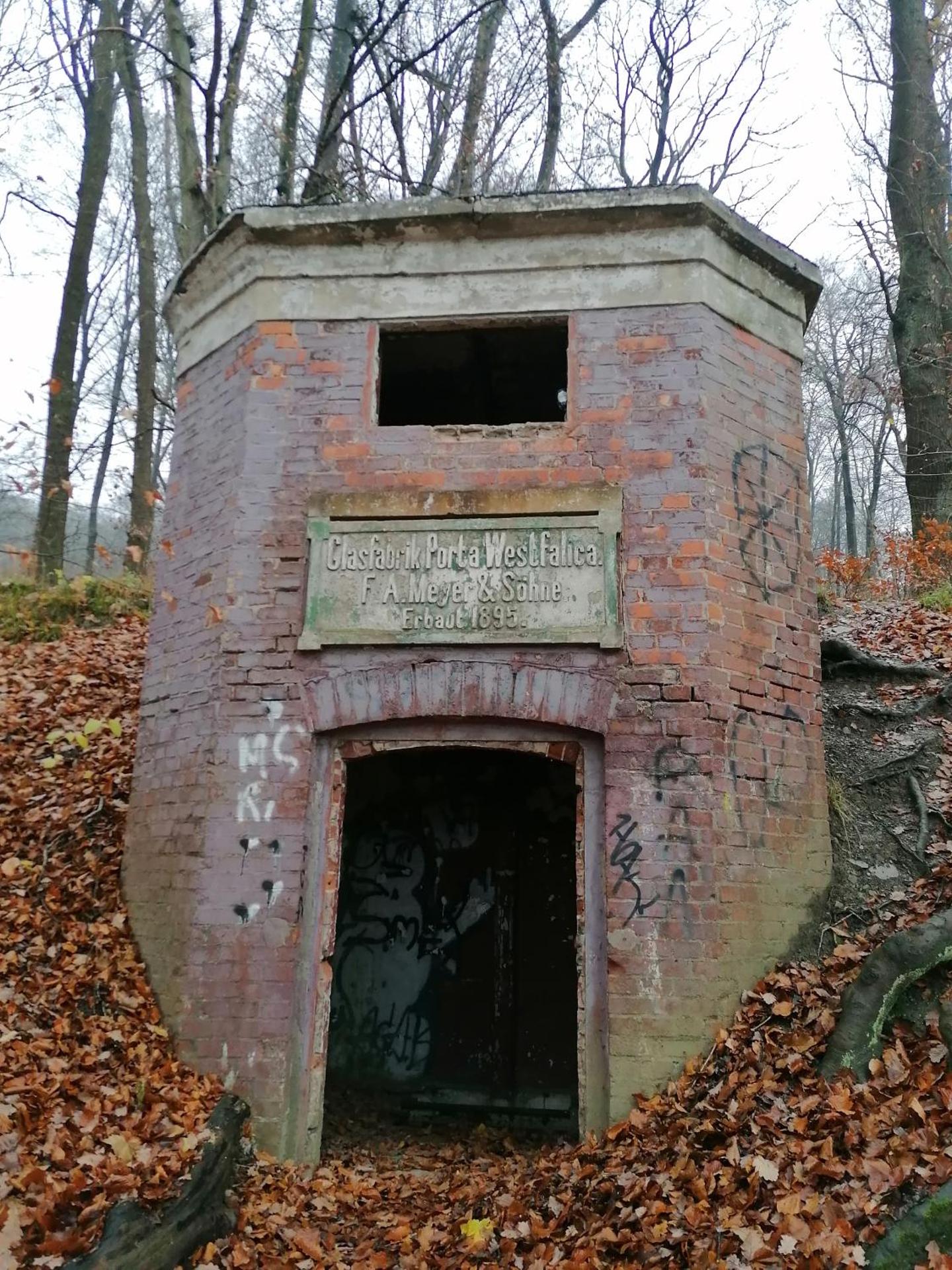 Ferienwohnung am Weserradweg Bad Oeynhausen