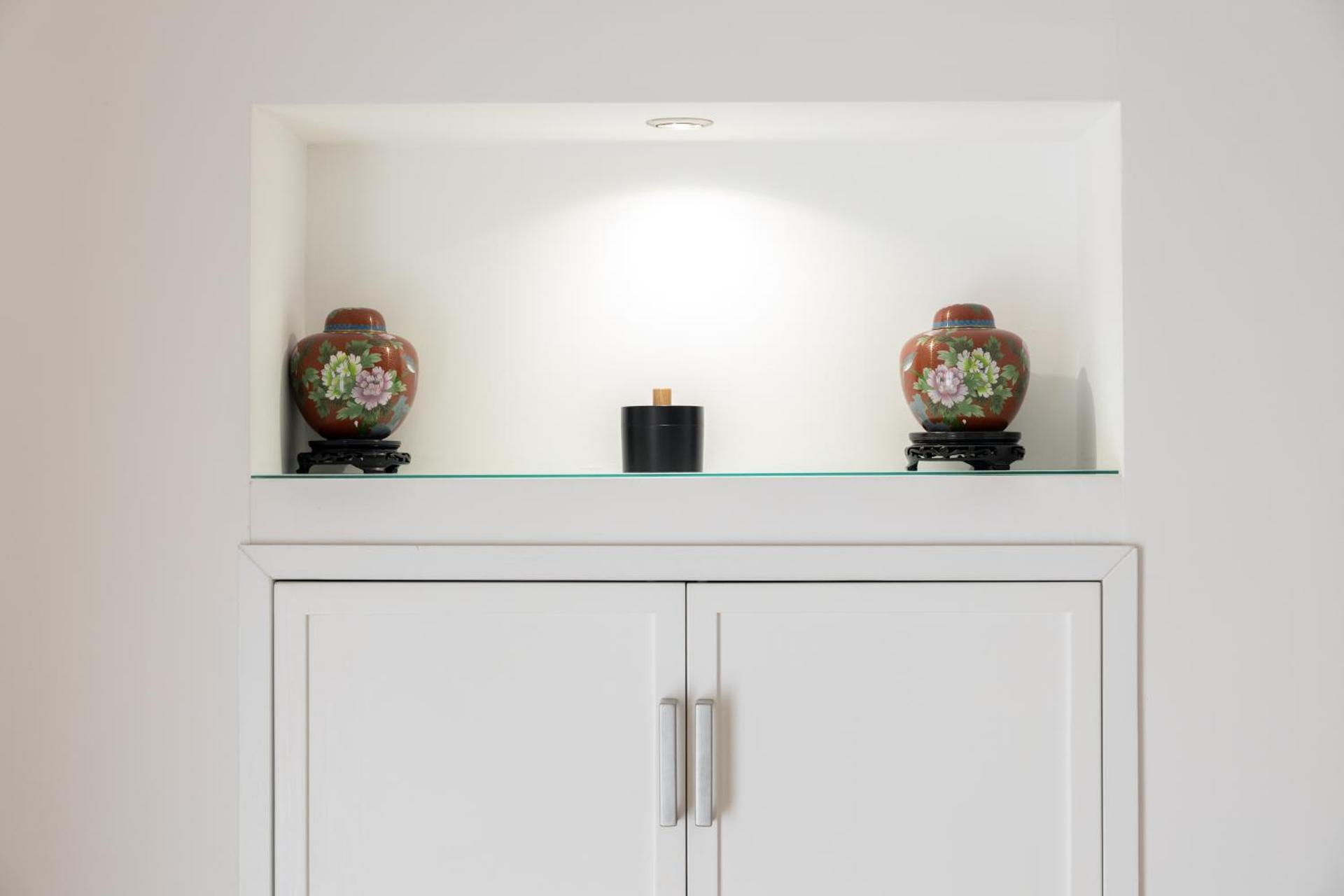 Barcaccia Luxury Suites