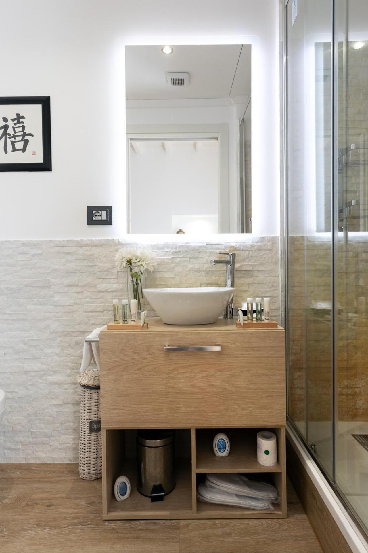 Barcaccia Luxury Suites