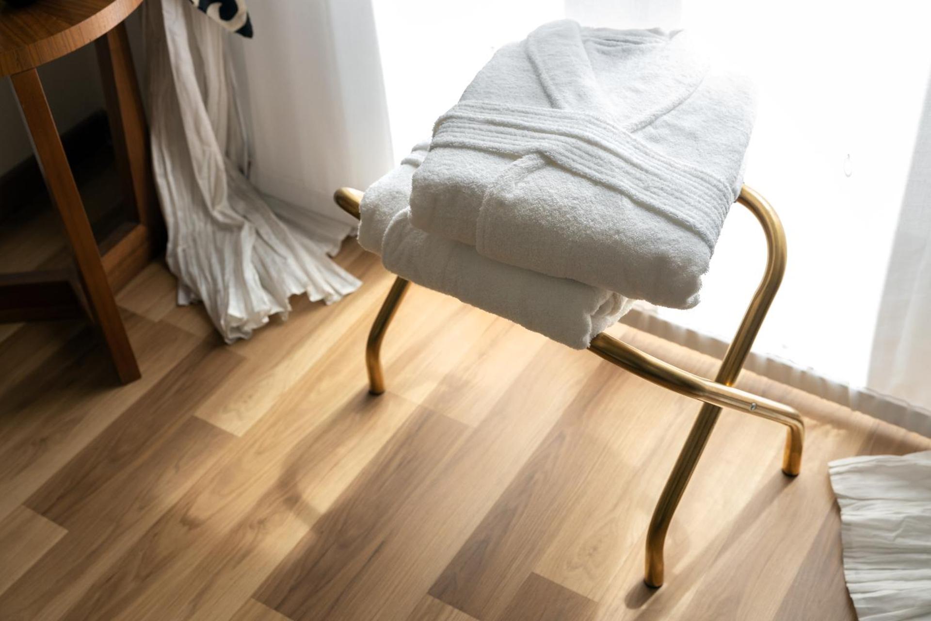 Barcaccia Luxury Suites