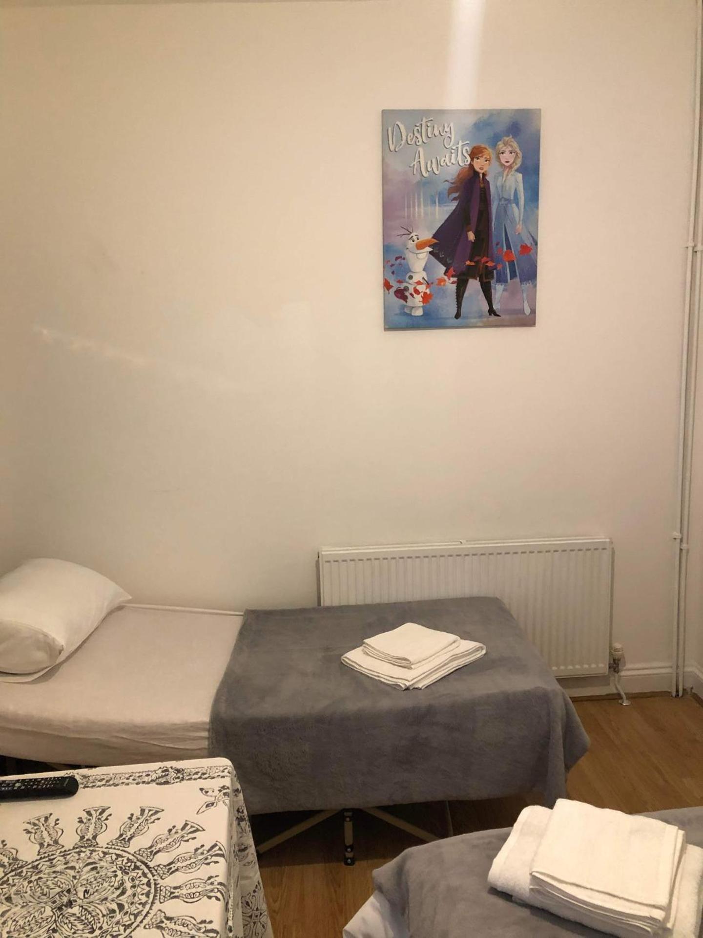 Double Room Central Location 2