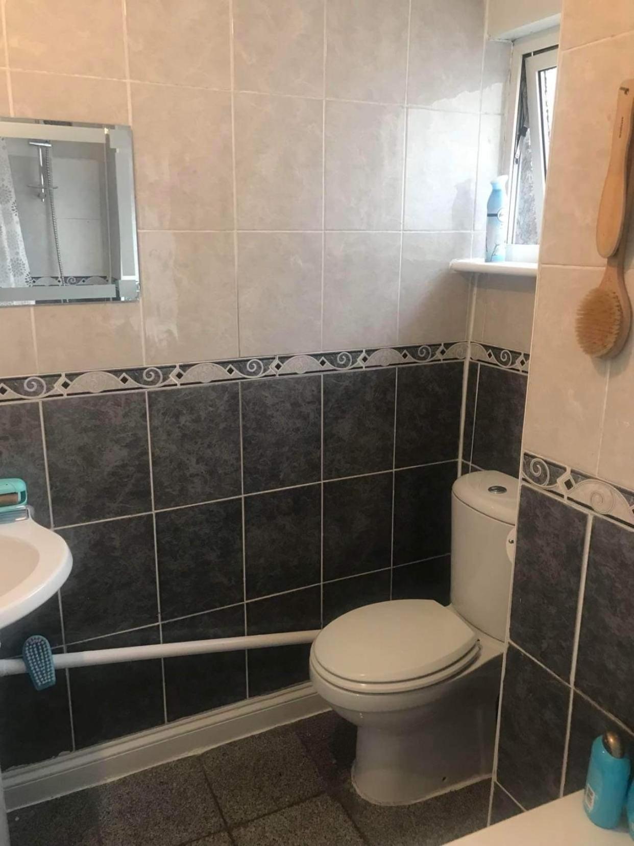 Double Room Central Location 2