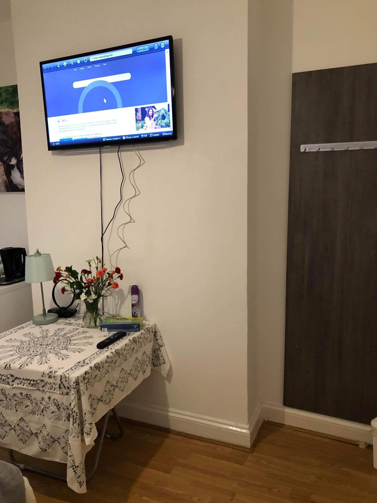 Double Room Central Location 2