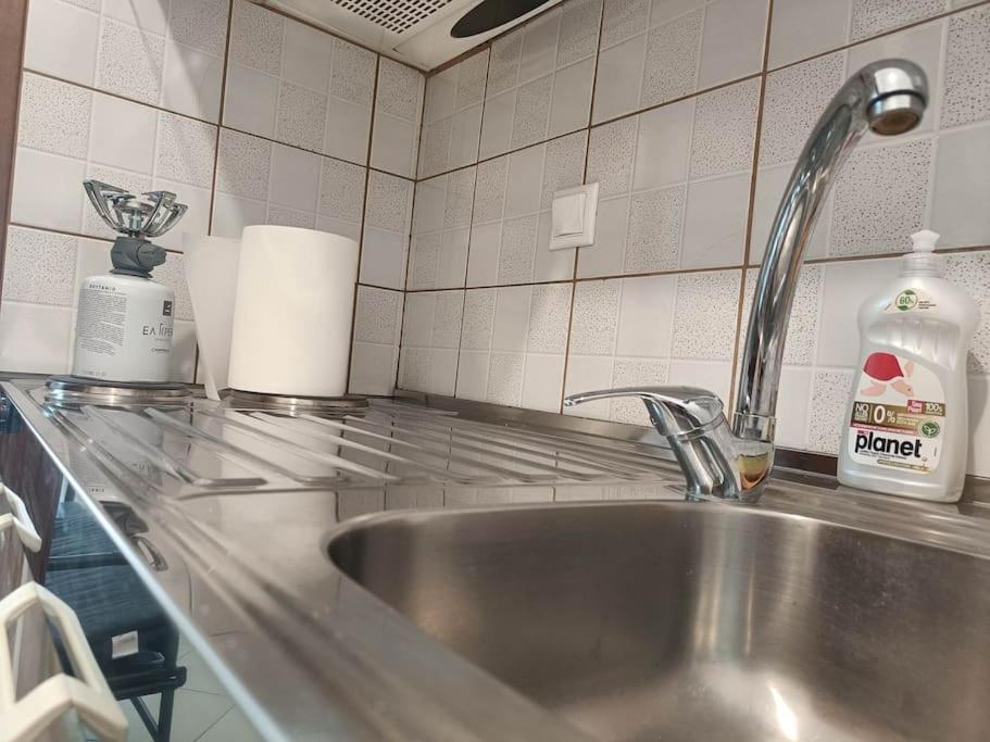 Φρίντα στο κέντρο της Ορεστιάδας