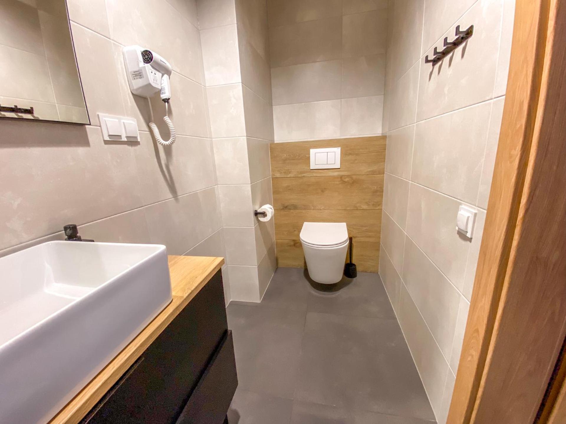 Apartment - Split Level