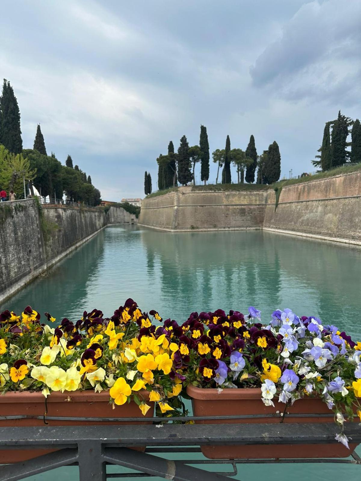 Casa Matilde - Residence Cà Vecchia