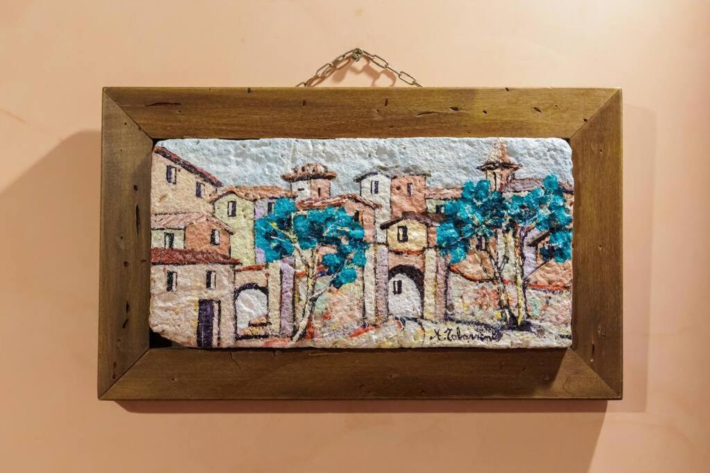 Appartamento Venturini