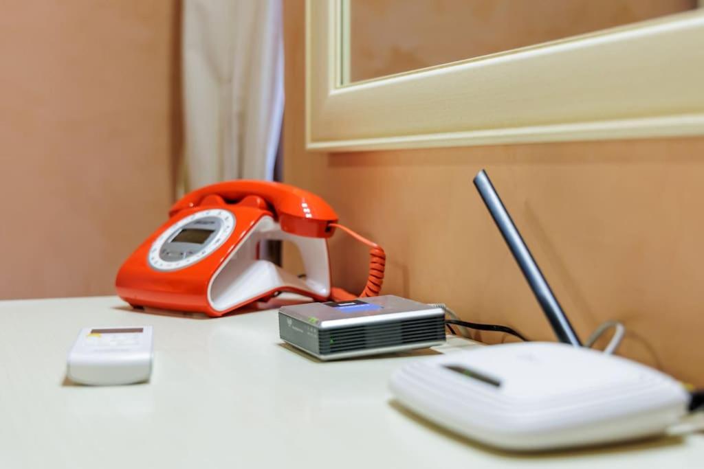 Appartamento Venturini