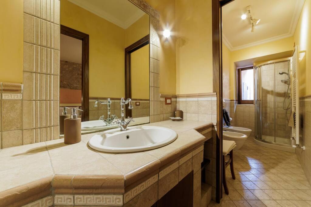 Appartamento Venturini