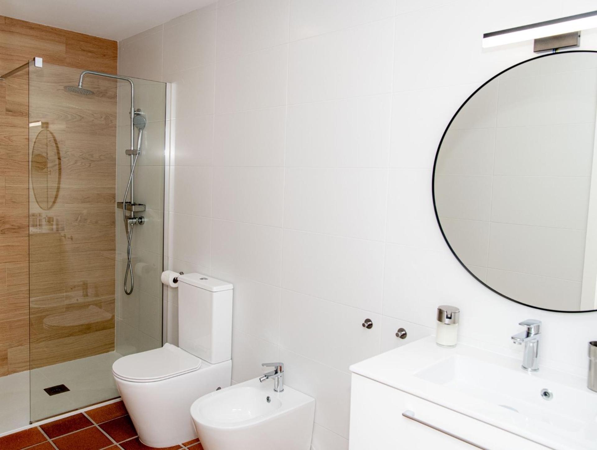 Apartamentos Casa Tuli A, ALJARAQUE