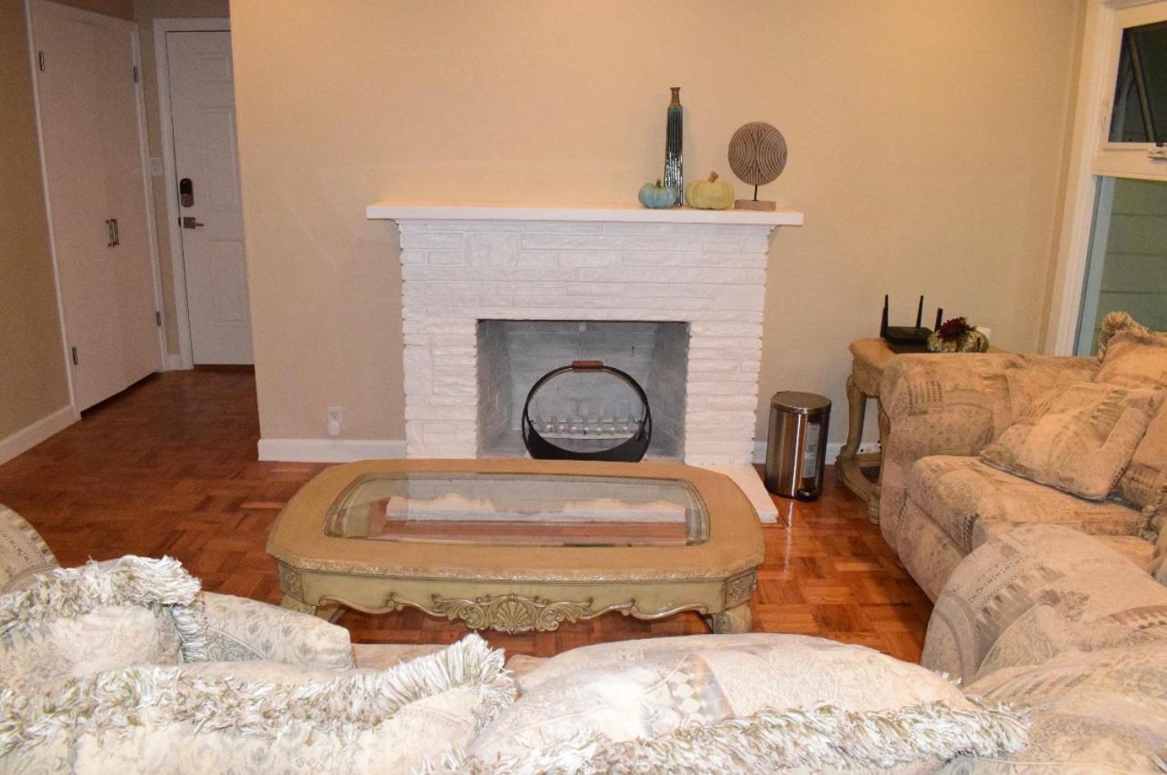 Palo Alto 1 Bedroom Near Stanford University