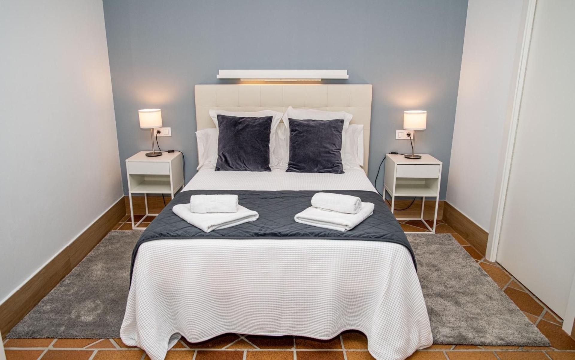 Apartamentos Casa Tuli B, ALJARAQUE