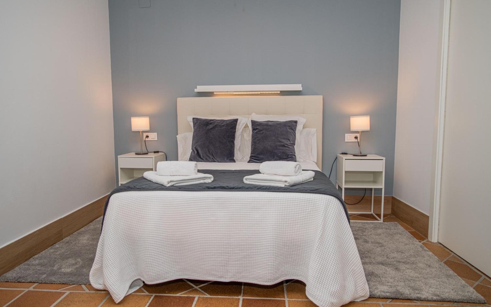 Apartamentos Casa Tuli B, ALJARAQUE