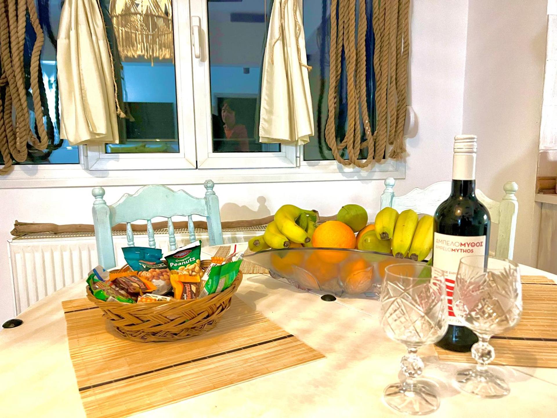 ALONI G&A Archaggelos