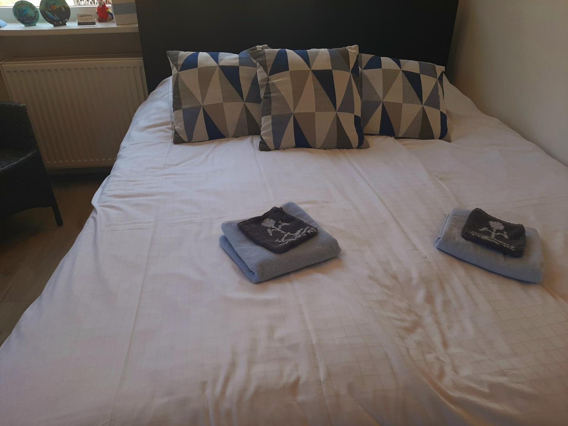 Tuinhuis Duinroos Deluxe