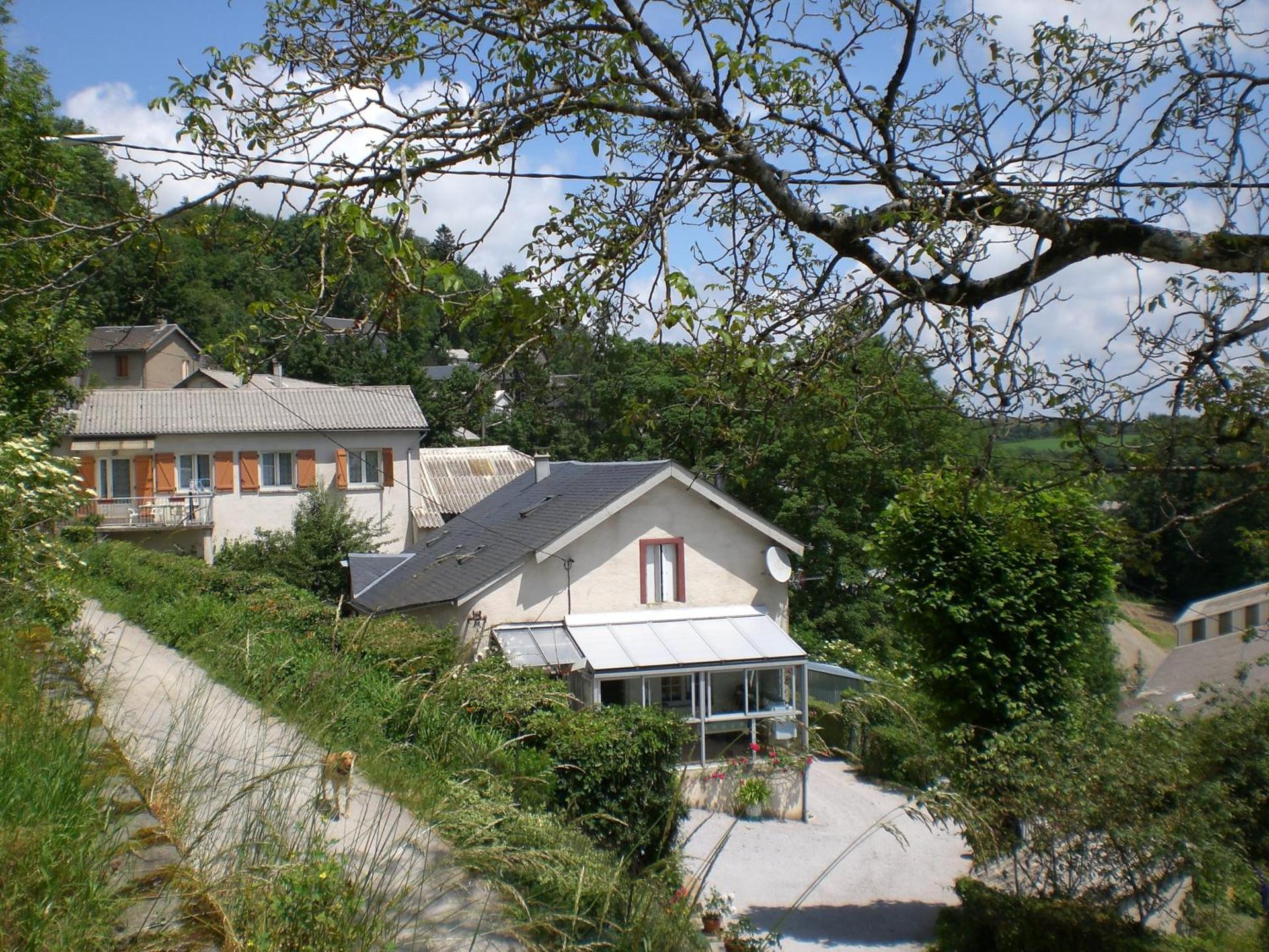 Gîte Saint Michel 2 étoiles