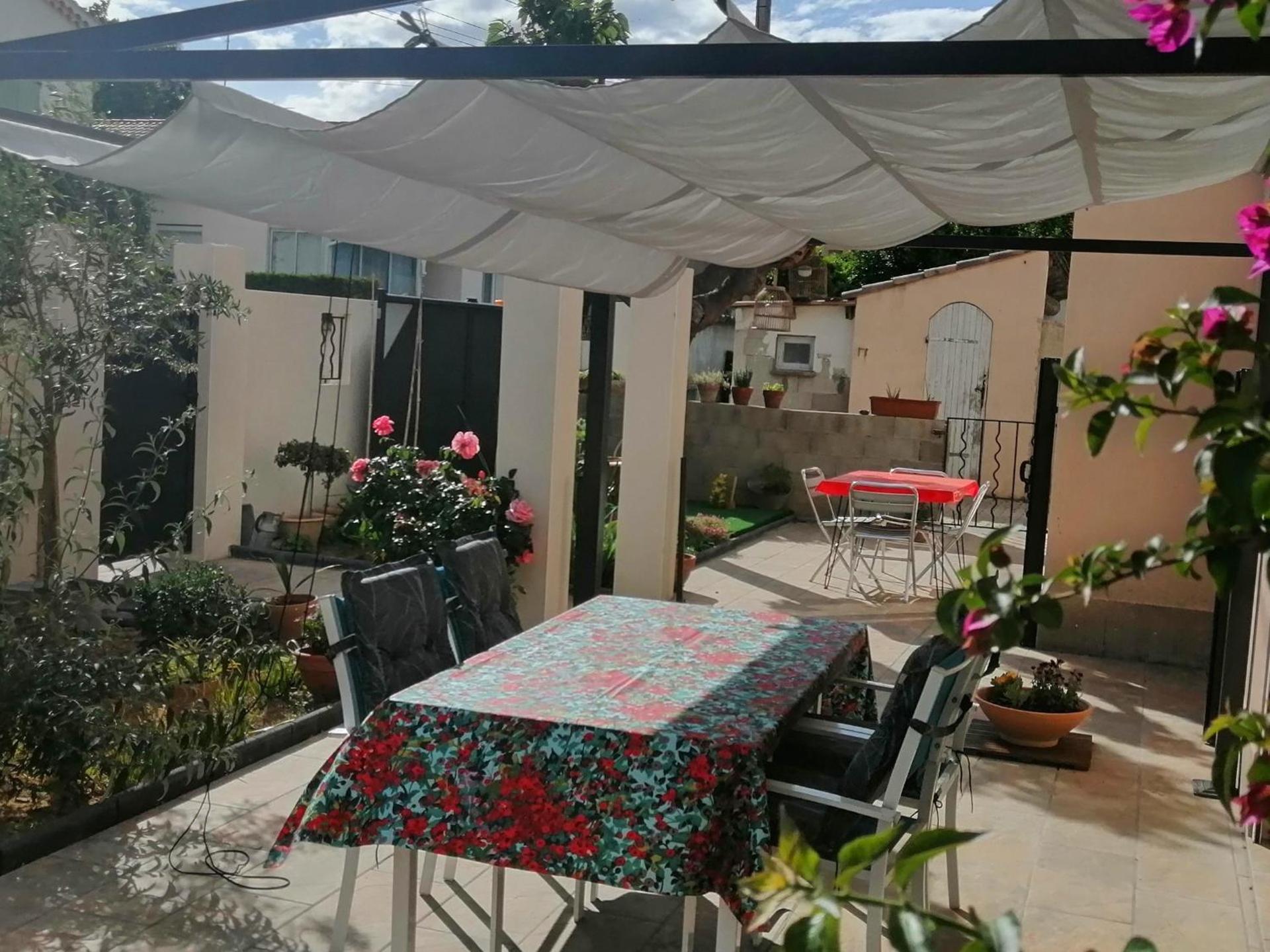 La maison de 6Fran appartement 2 chaleureux et calme ambiance familiale