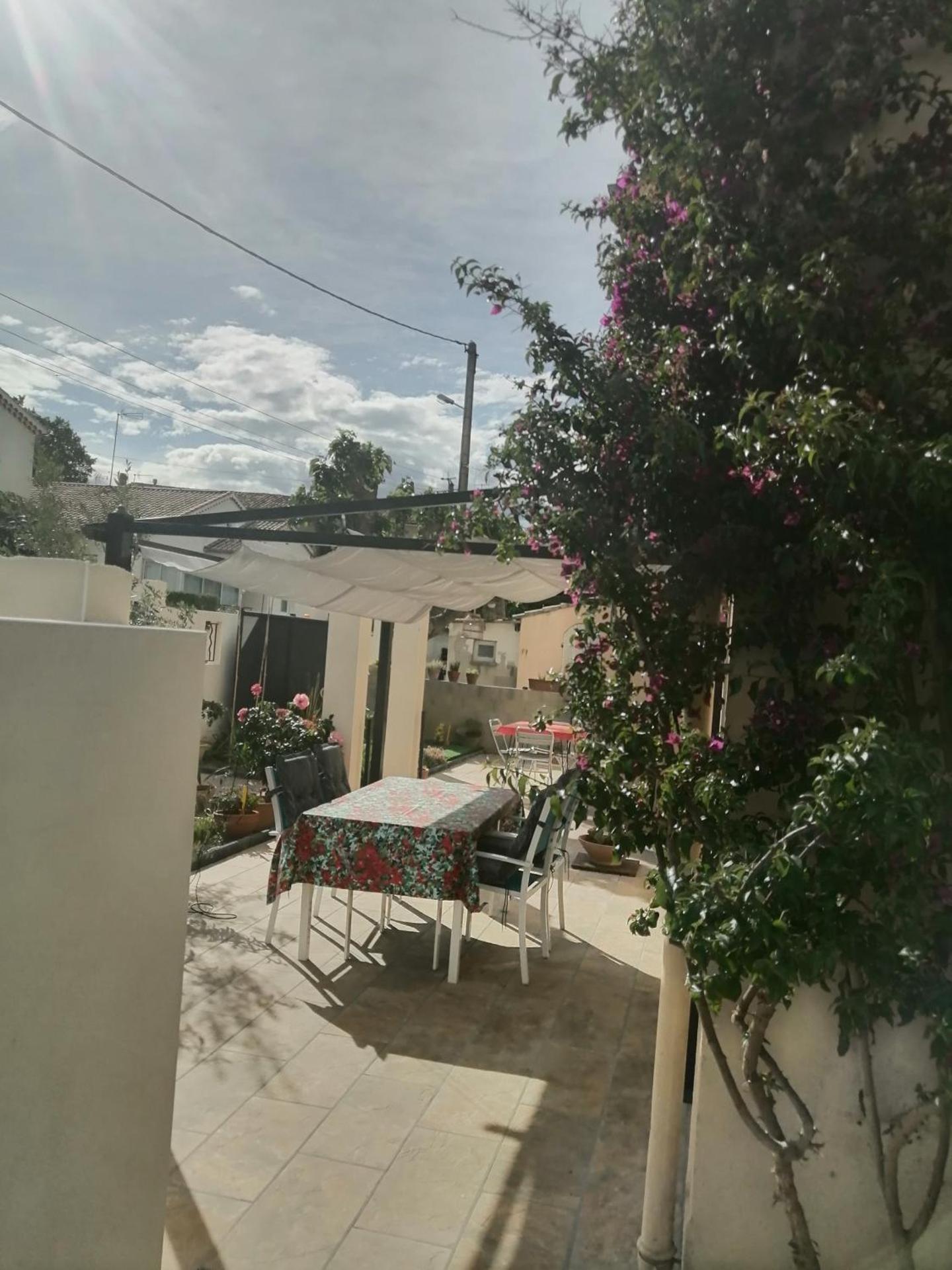 La maison de 6Fran appartement 2 chaleureux et calme ambiance familiale