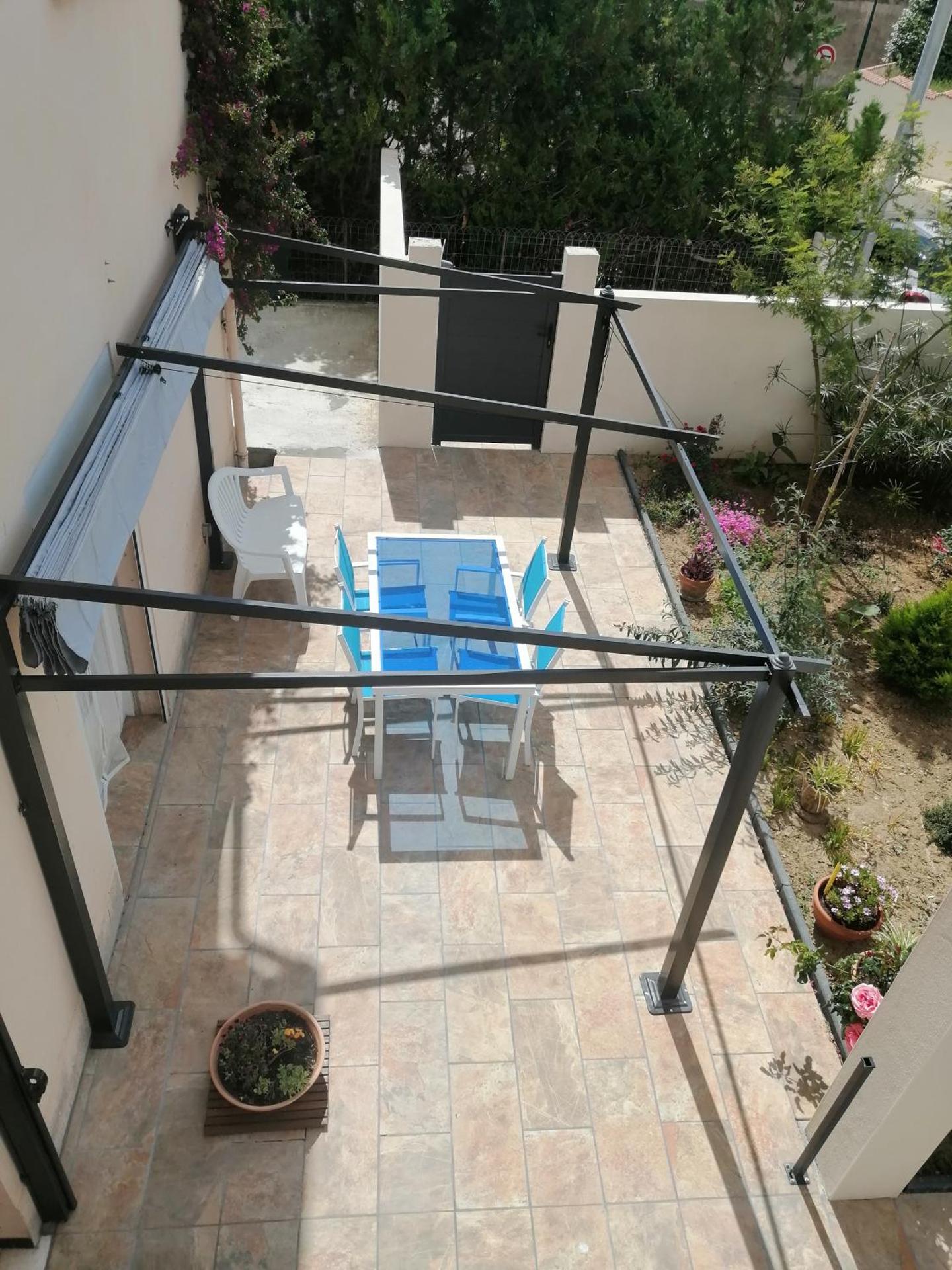 La maison de 6Fran appartement 2 chaleureux et calme ambiance familiale