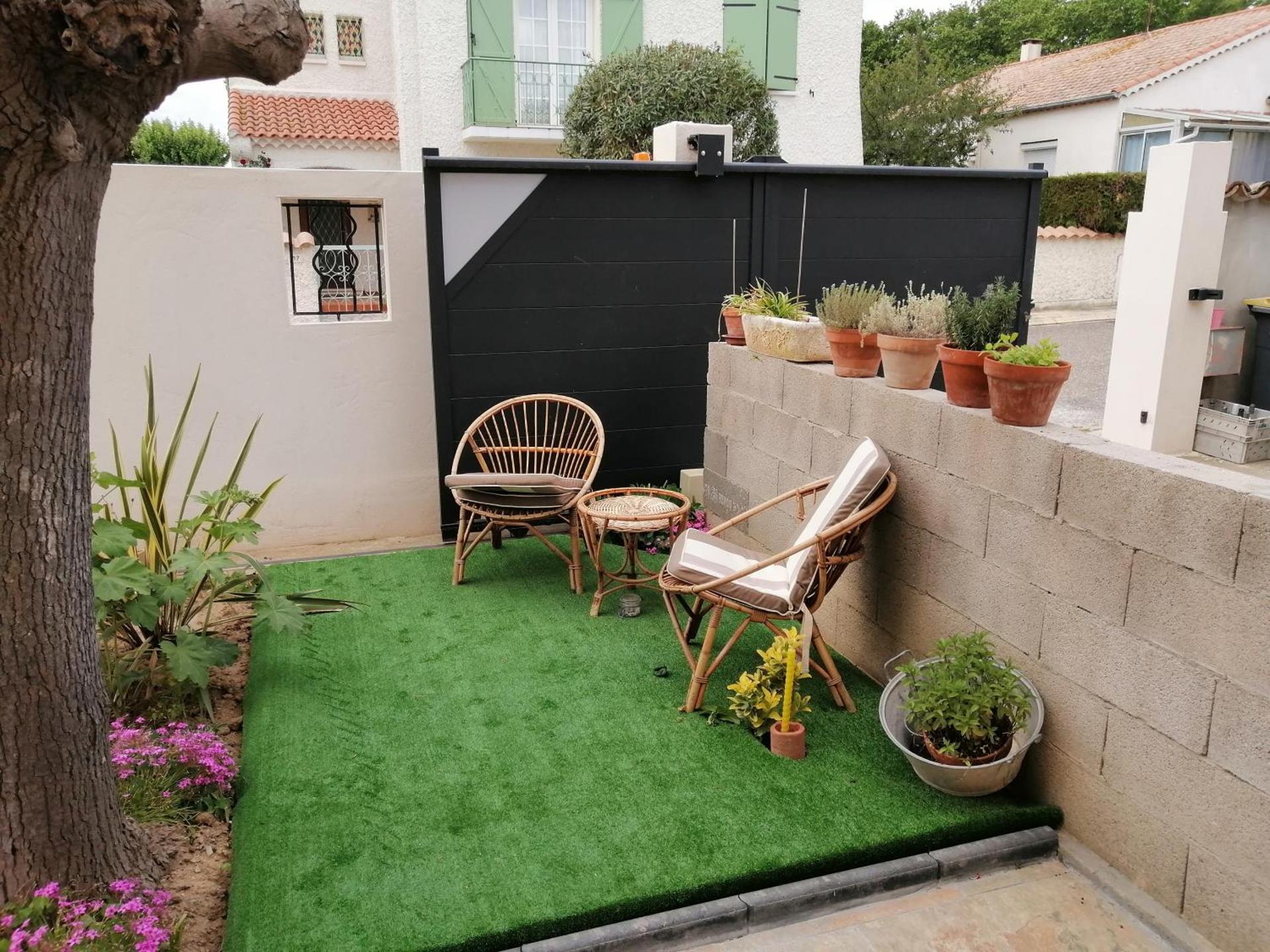 La maison de 6Fran appartement 1 calme et spacieux ambiance familiale