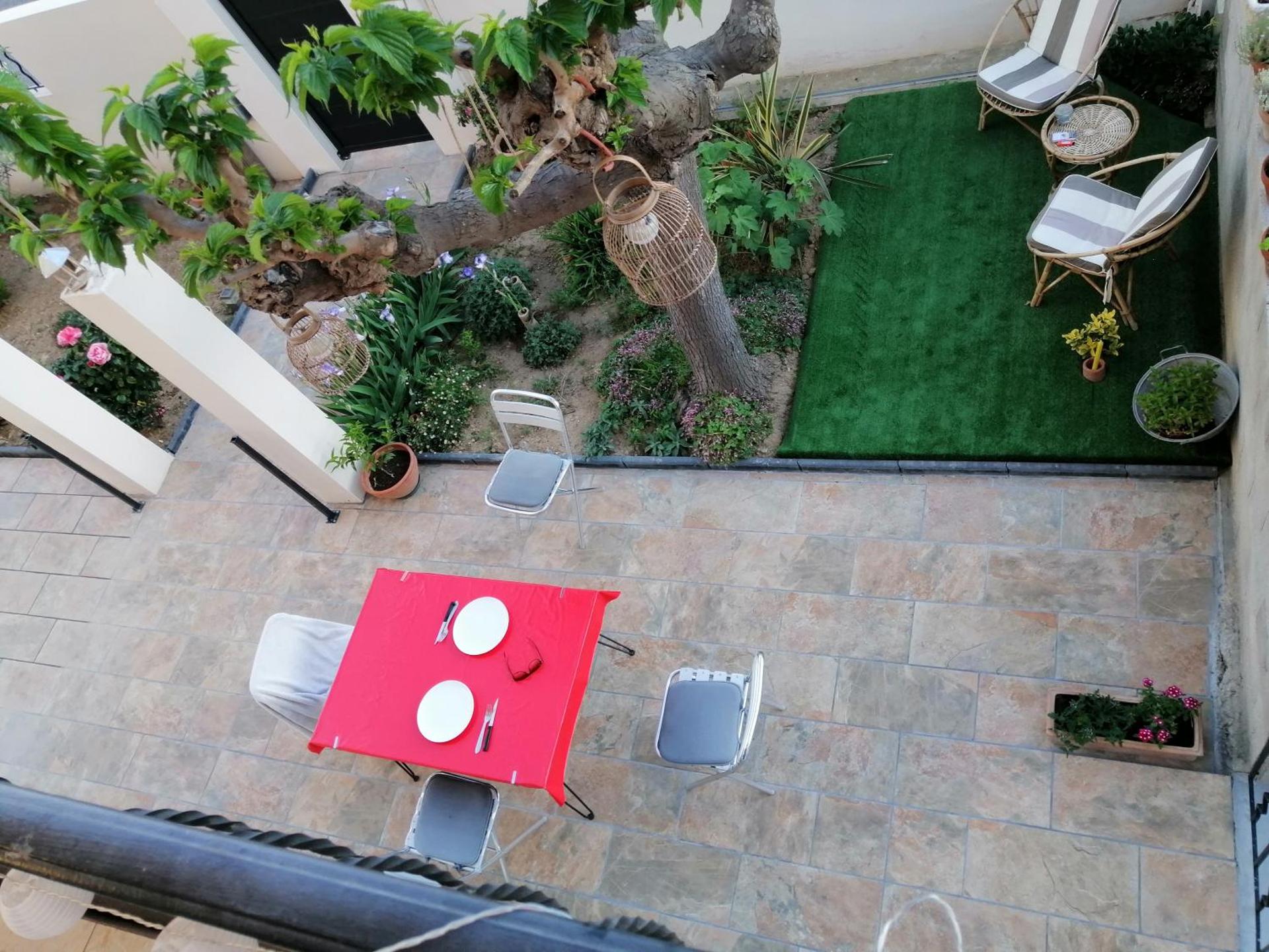 La maison de 6Fran appartement 1 calme et spacieux ambiance familiale