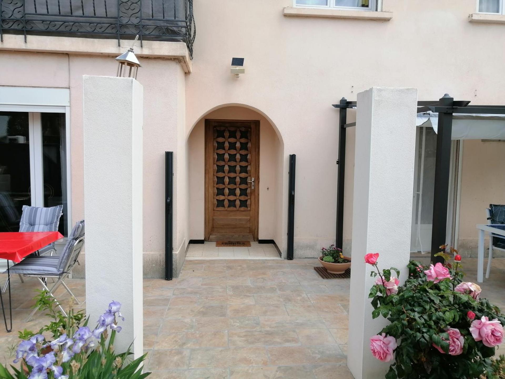 La maison de 6Fran appartement 1 calme et spacieux ambiance familiale