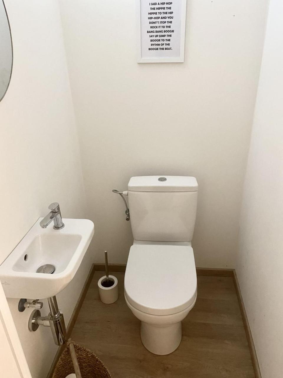 Appartement Céline - De Panne