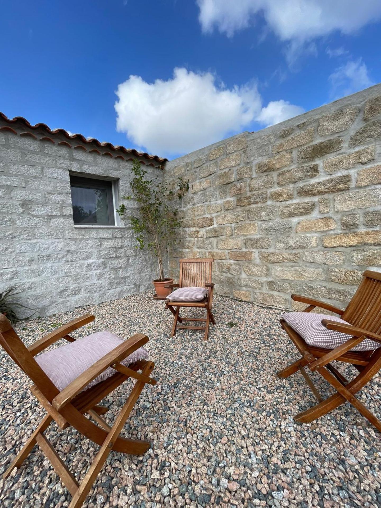 Sardinia Country Home