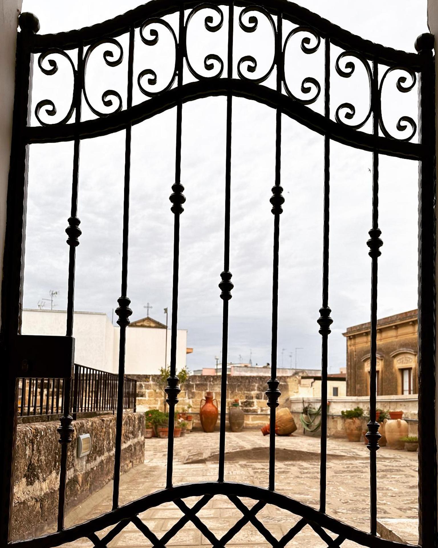 La Dimora Del Barone