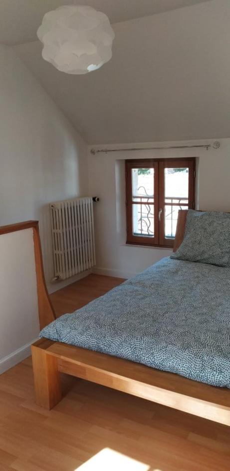 Maison cosy au cœur du Lochois