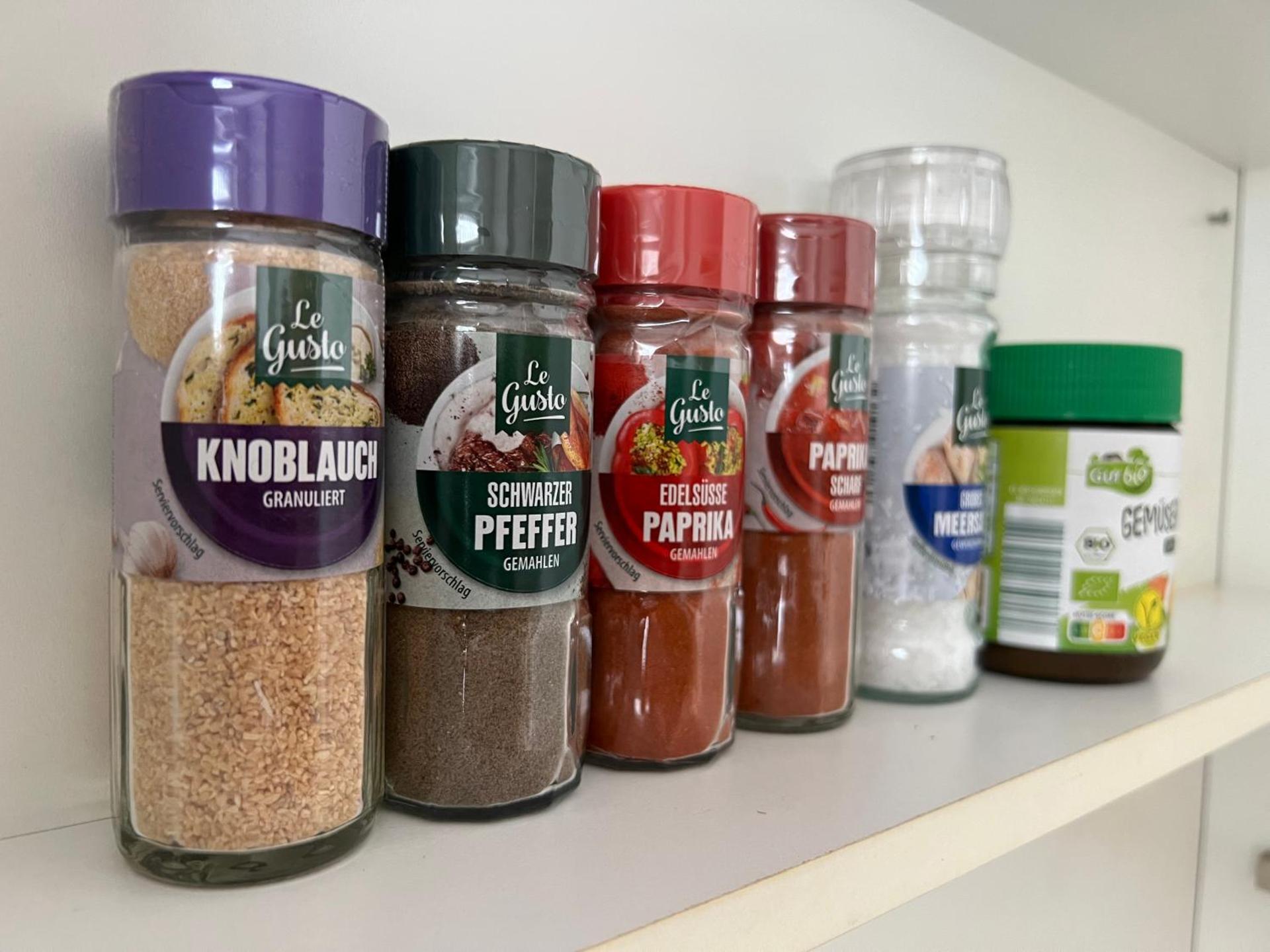 Komplette Wohnung in Wendelstein bei Nürnberg - Messenähe