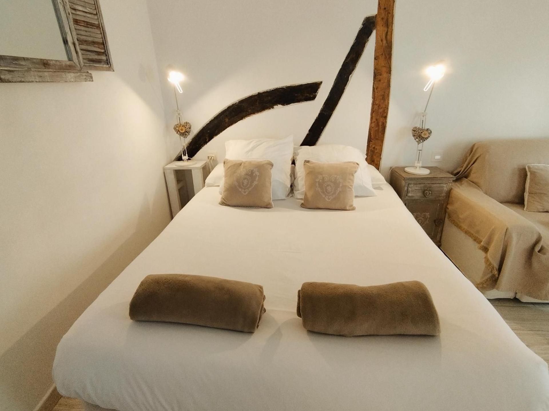 Bonito Apartamento Mundaka EBI-82