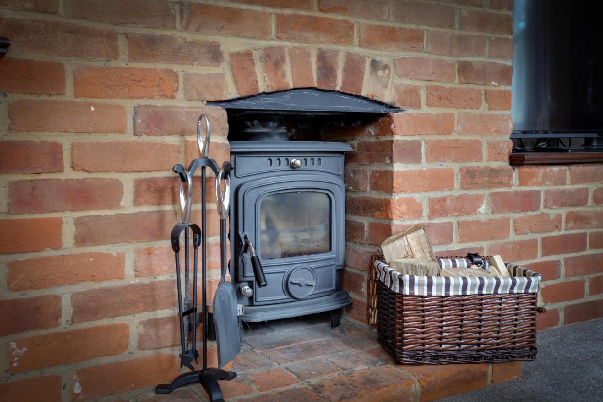 The Red House Maldon