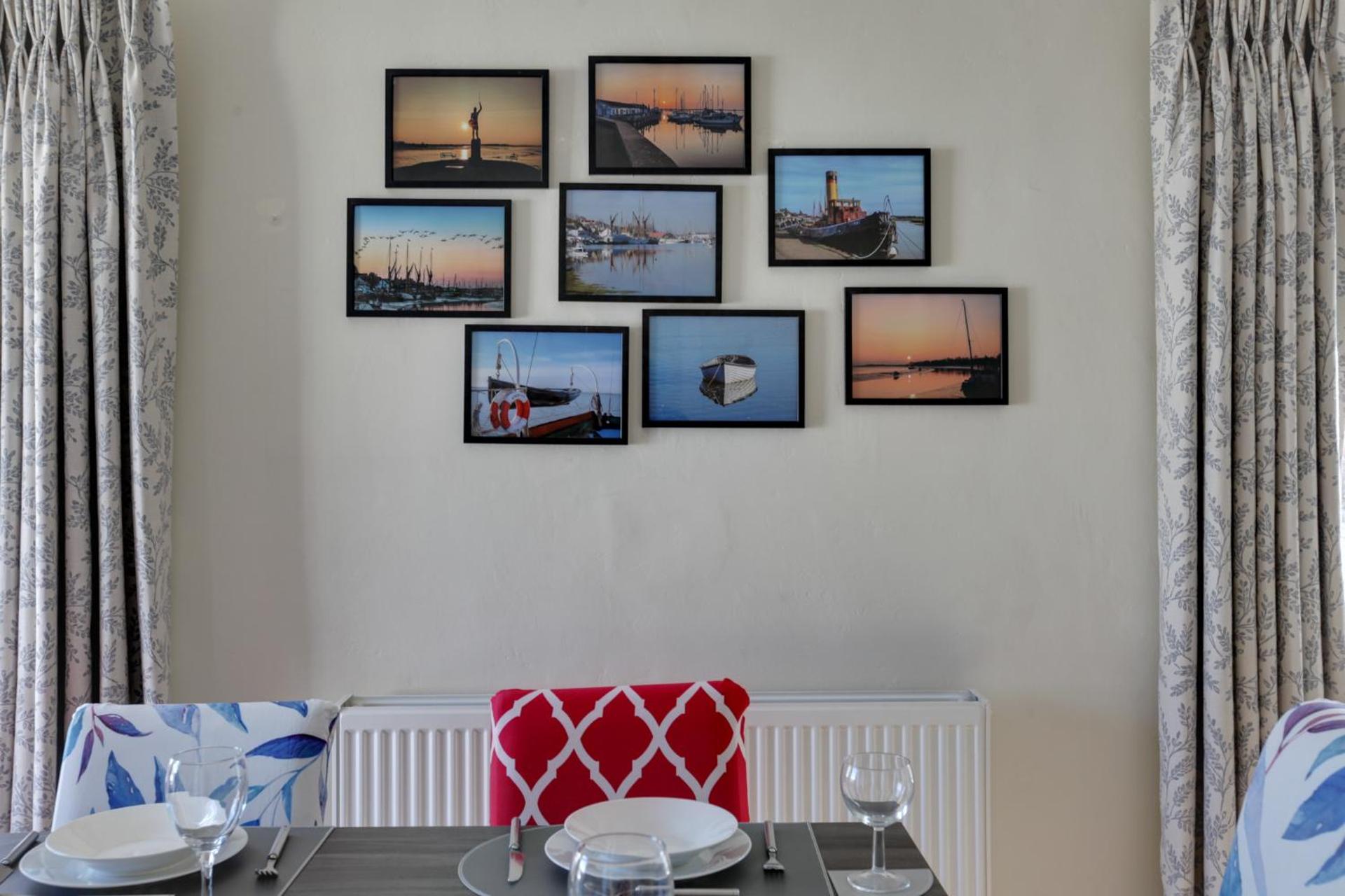 The Red House Maldon