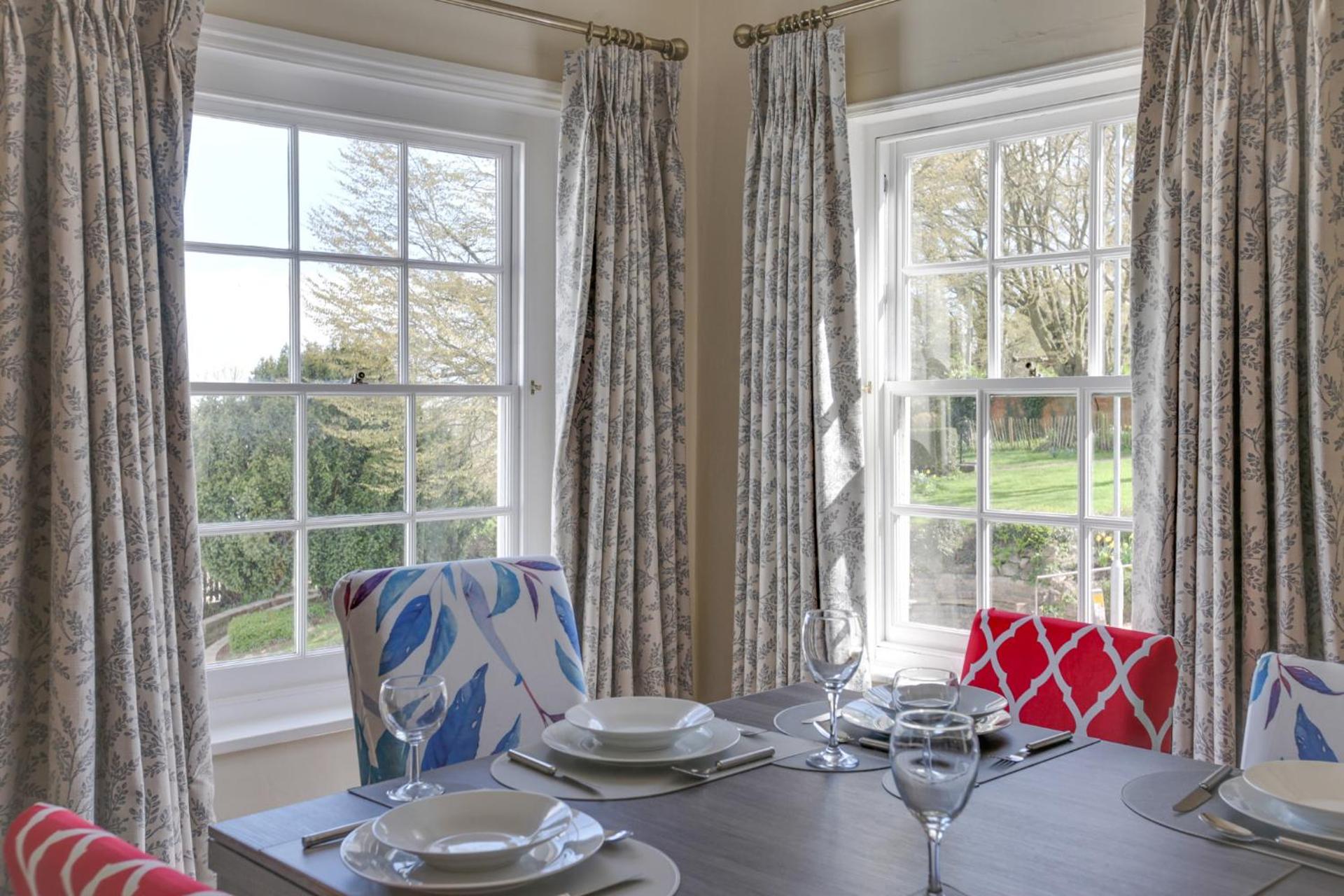 The Red House Maldon