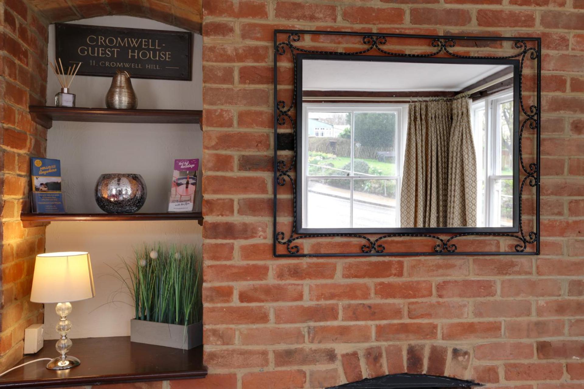 The Red House Maldon