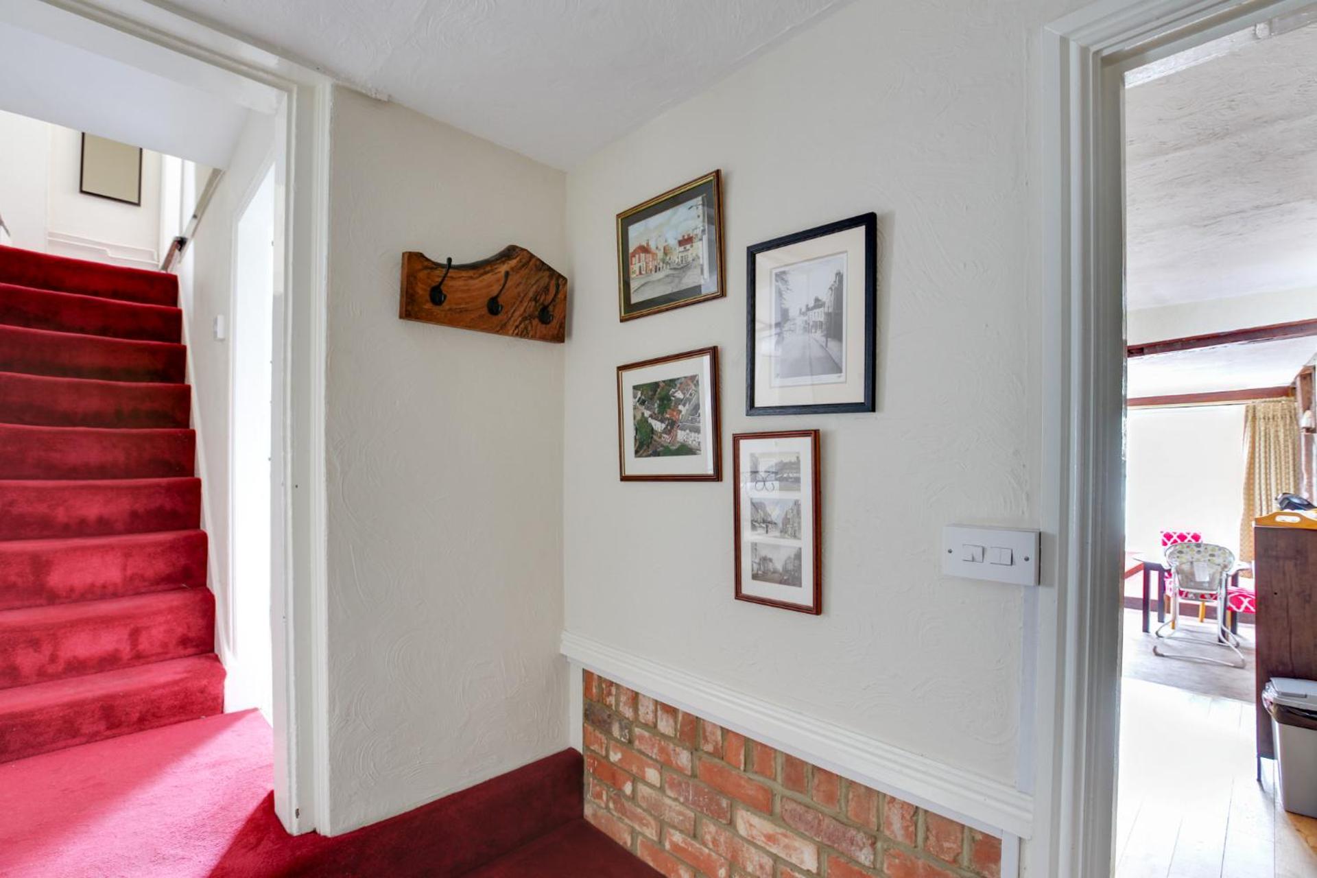 The Red House Maldon