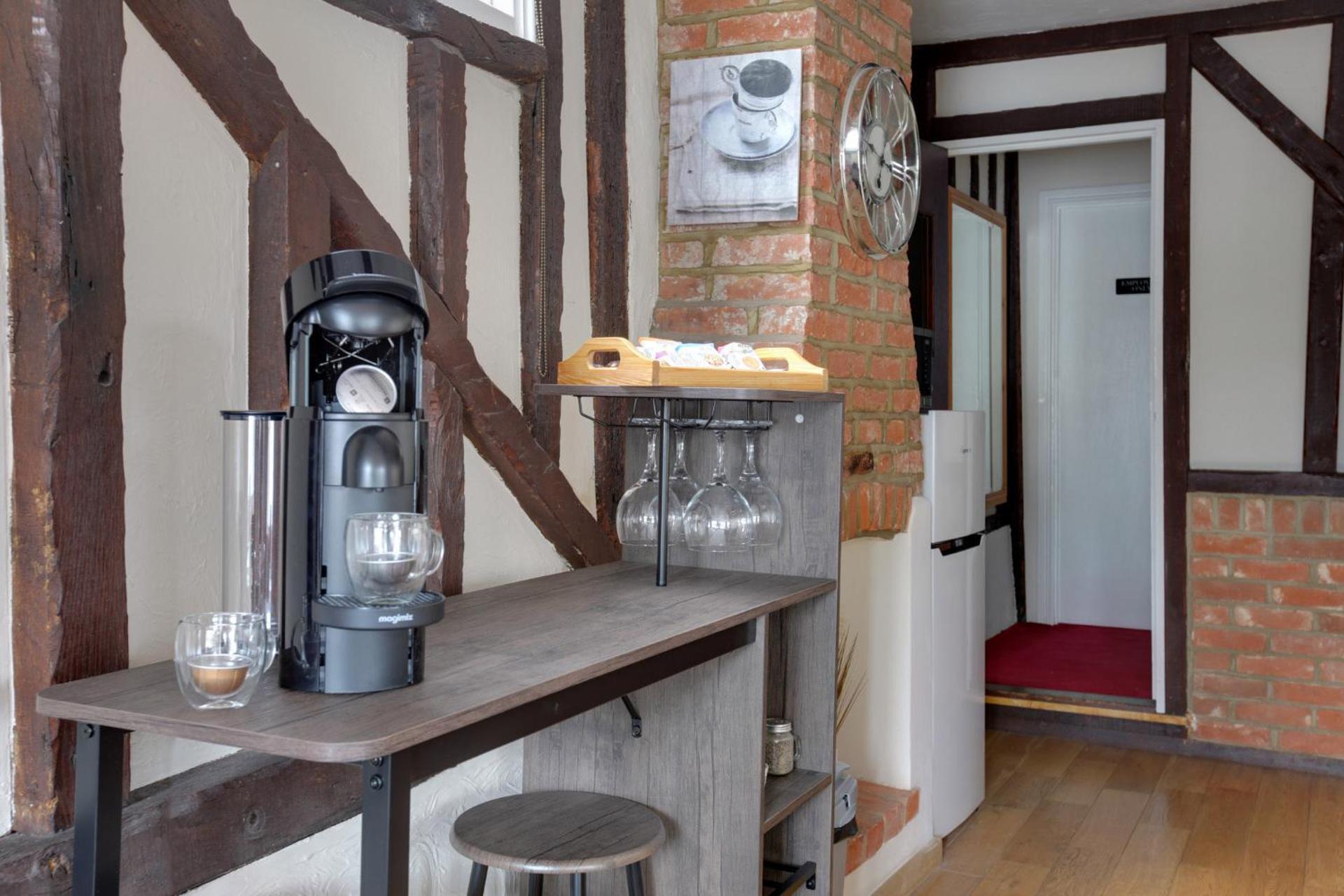 The Red House Maldon